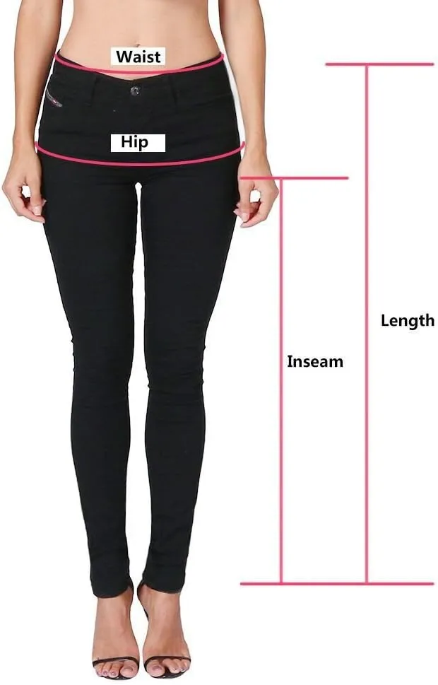 Bell Bottom Jeans for Women Sexy Slimming Mid Waisted Flare Jeans Classic Stretch Washed Wide Leg Bootcut Denim Pants