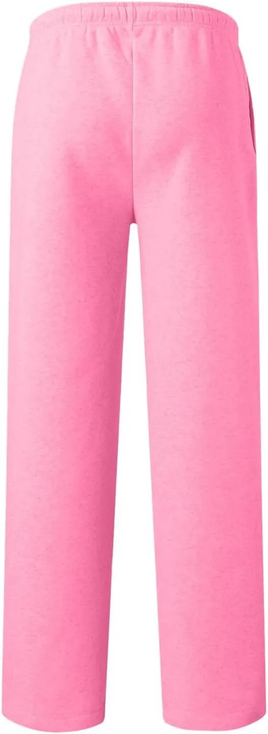 BIFUTON Men's Pants,Mens Joggers with Pockets Cotton Sweatpants for Men Lightweight Hiking Pants Drawstring Running Pants