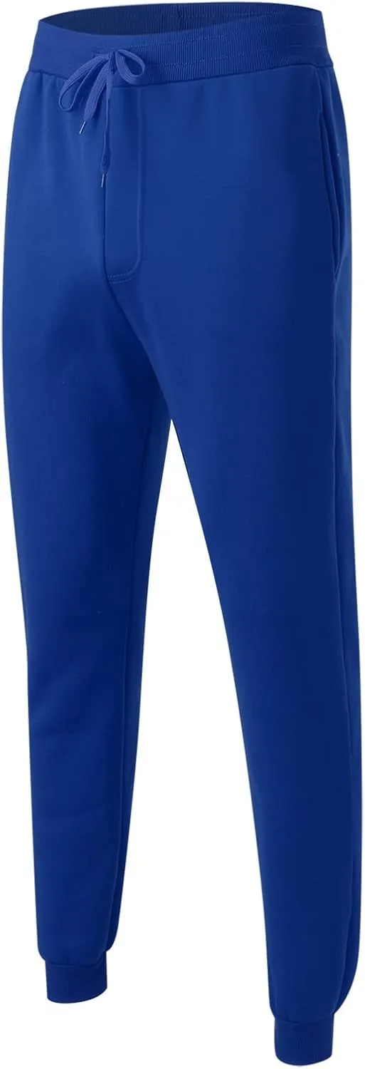 Big and Tall Cargo Pants for Men Sweatpants for Men Drawstring Men's Outdoor Work Military Tactical Pants Lightweight