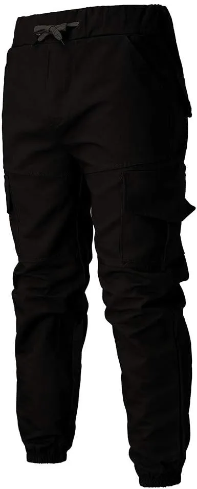 Big and Tall Sweatpants for Men Jogger Men's Active Fleece Pants Casual Men's Pants Men's Basic Active Jogger Fashion