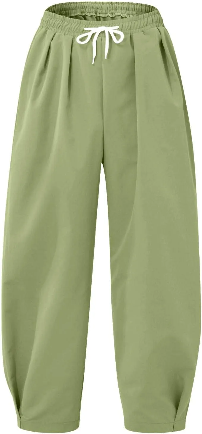 Big and Tall Sweatpants for Men Mens Chino Jogger Pants Sweatpants for Men Pants Casual Rope Loose Heavyweight Fit