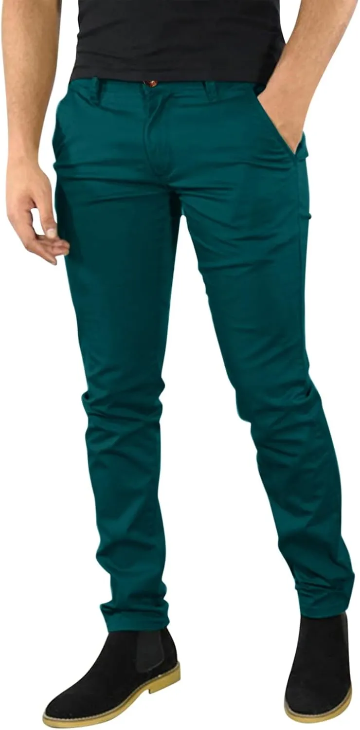 Big and Tall Sweatpants for Men Sweatpants Fleece Lined with Pockets Cargo Pants for Men Lightweight Tactical Pants