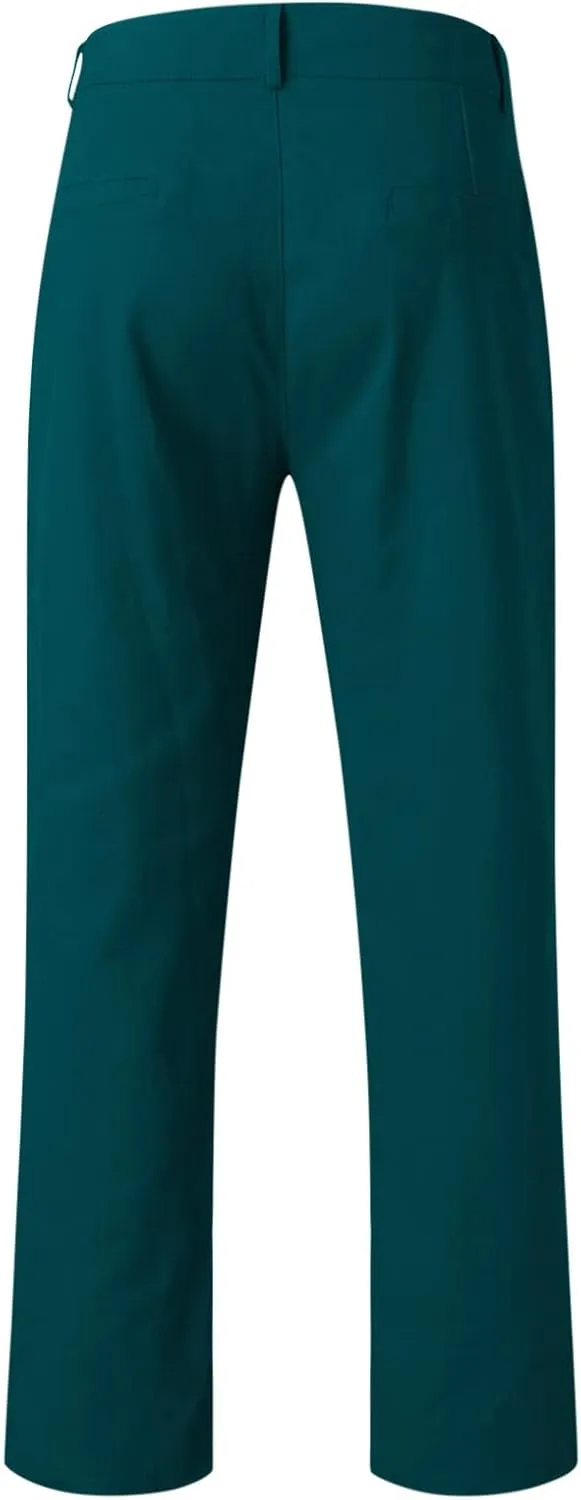 Big and Tall Sweatpants for Men Sweatpants Fleece Lined with Pockets Cargo Pants for Men Lightweight Tactical Pants