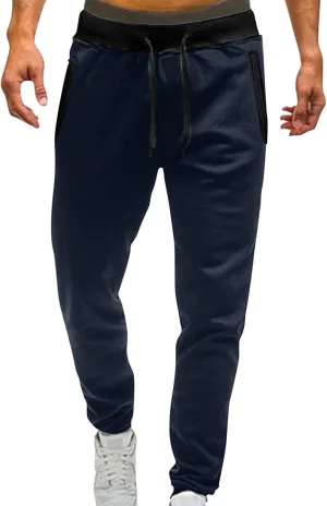 Cargo Pants for Men Big and Tall Cargo Pants Casual Lightweight Work Pants Tactical Wild Army Combat Ripstop Trousers
