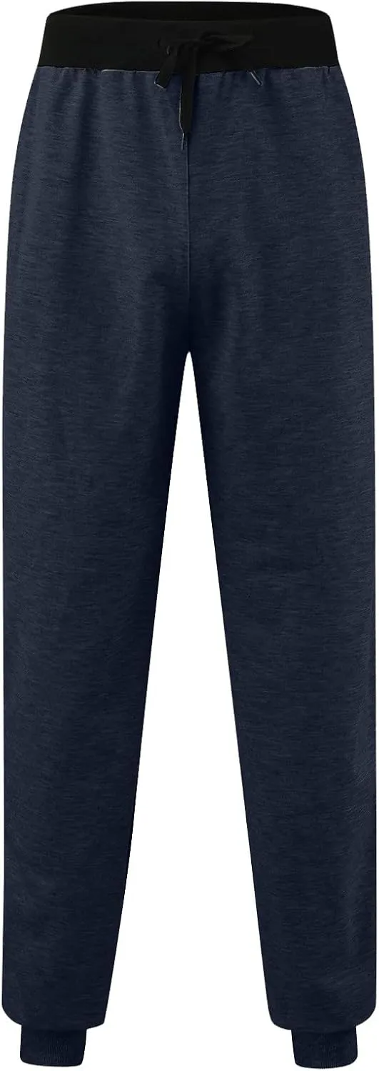 Cargo Pants for Men Big and Tall Cargo Pants Casual Lightweight Work Pants Tactical Wild Army Combat Ripstop Trousers