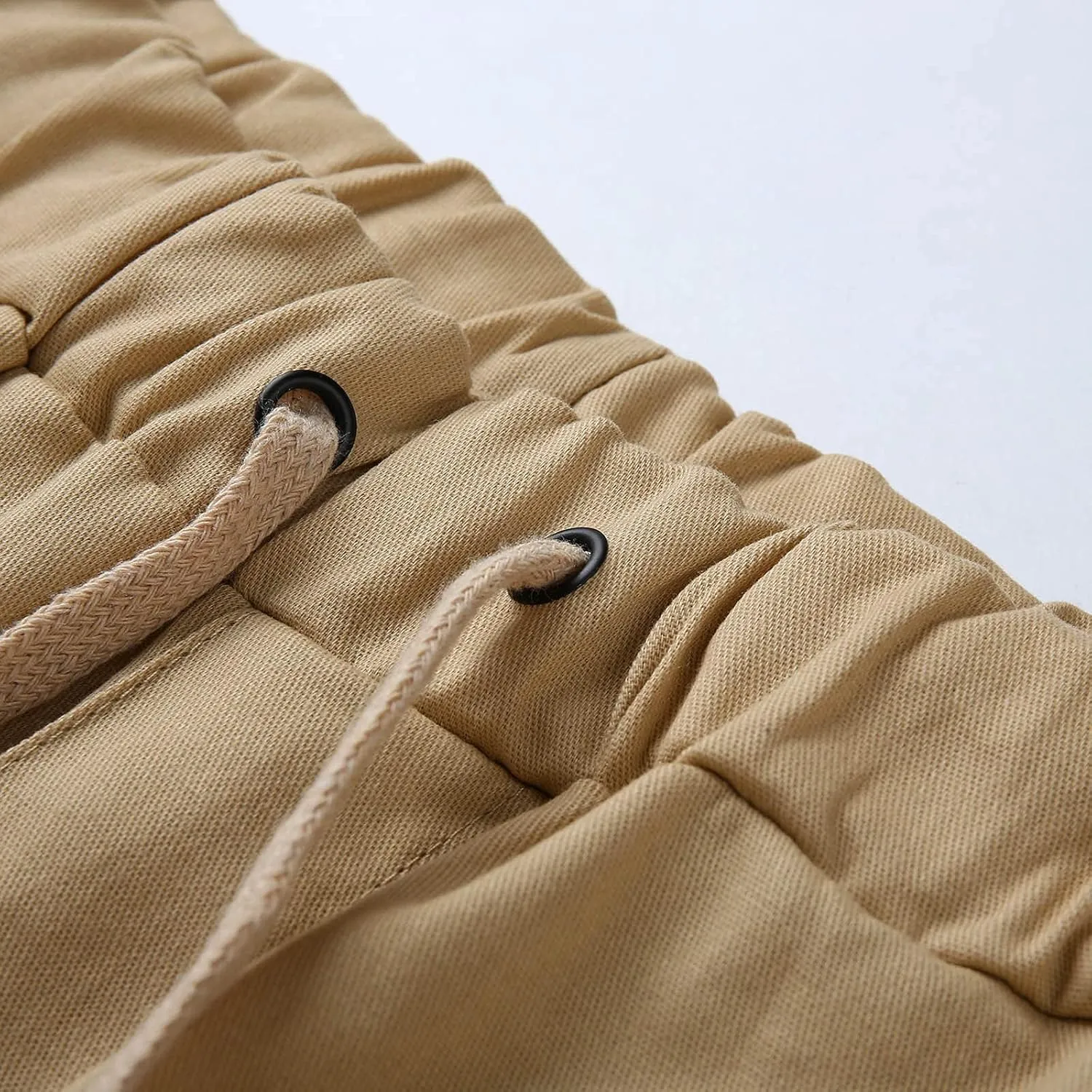 Cargo Pants for Men Big and Tall Streetwear Hip Hop Pants Cargo Pants Joggers Casual Active Sports Sweatpants for Men