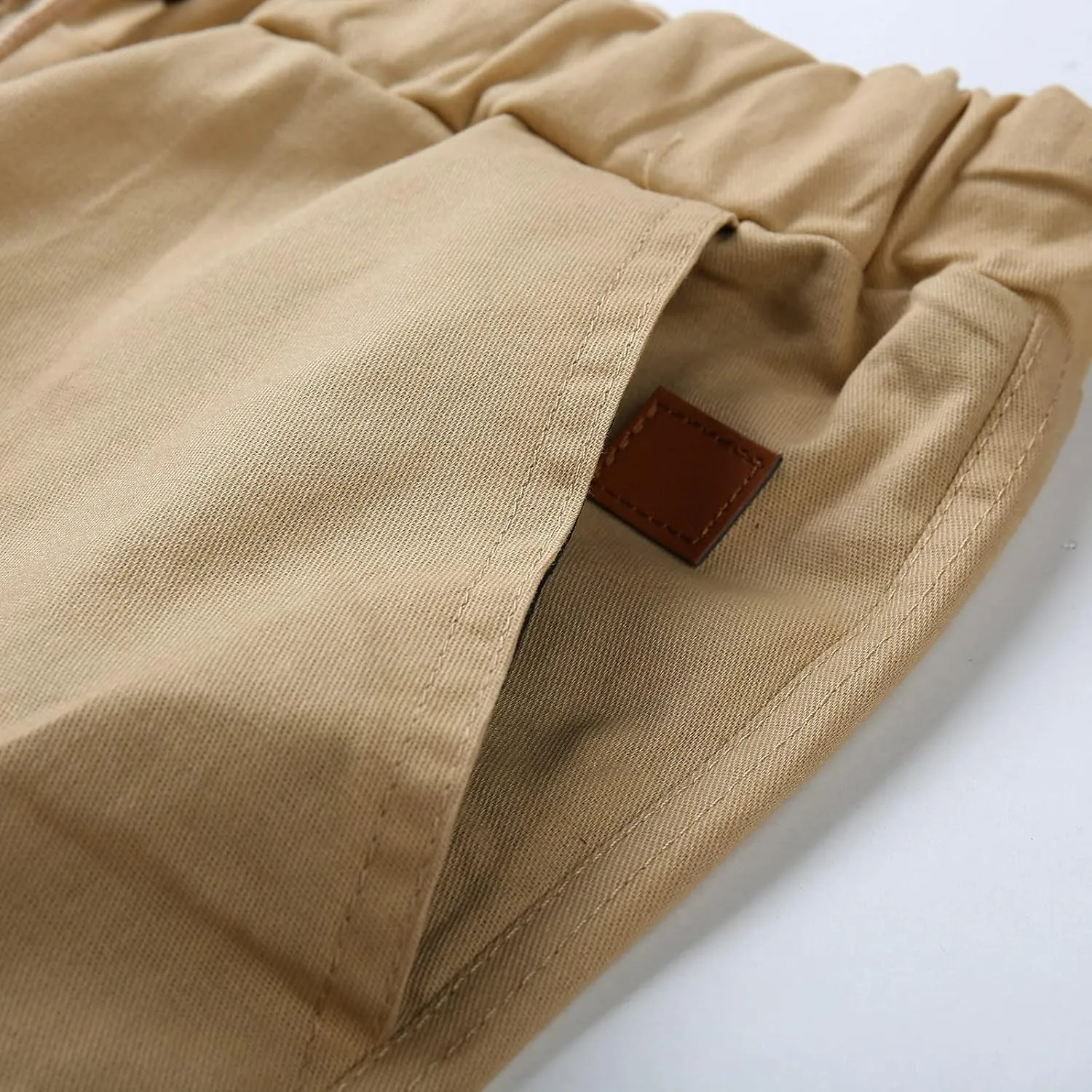 Cargo Pants for Men Big and Tall Streetwear Hip Hop Pants Cargo Pants Joggers Casual Active Sports Sweatpants for Men