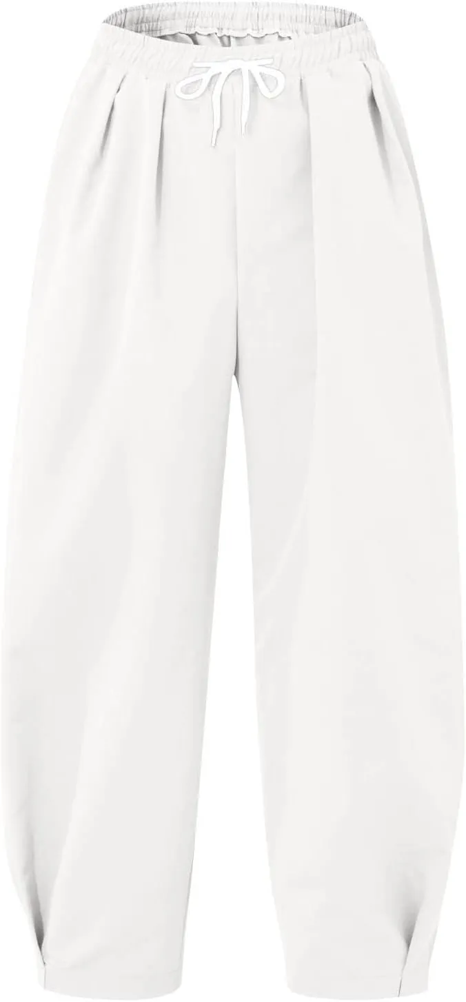 Cargo Pants for Men Big and Tall, Trousers Utility Pants with Zip Pockets Joggers for Men Cargo Athletic Mens Joggers
