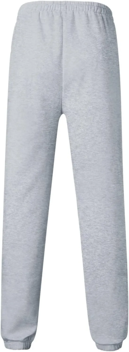 Cargo Pants for Men Relaxed Fit Army Cargo Pants Sports Mens Premium Slim Fleece Pants Zipper Pockets Athletic Jogger