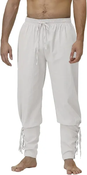 Cargo Trousers for Men Pants for Men Straight Fit Multi Pocket Cargo Pants Casual Fashion Hiking Outdoor Recreation