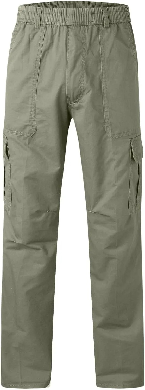 Cargo Trousers for Men Sweatpants Joggers for Men Big and Tall Mens Joggers Sweatpants Slim Fit Mens Athletic Jogger