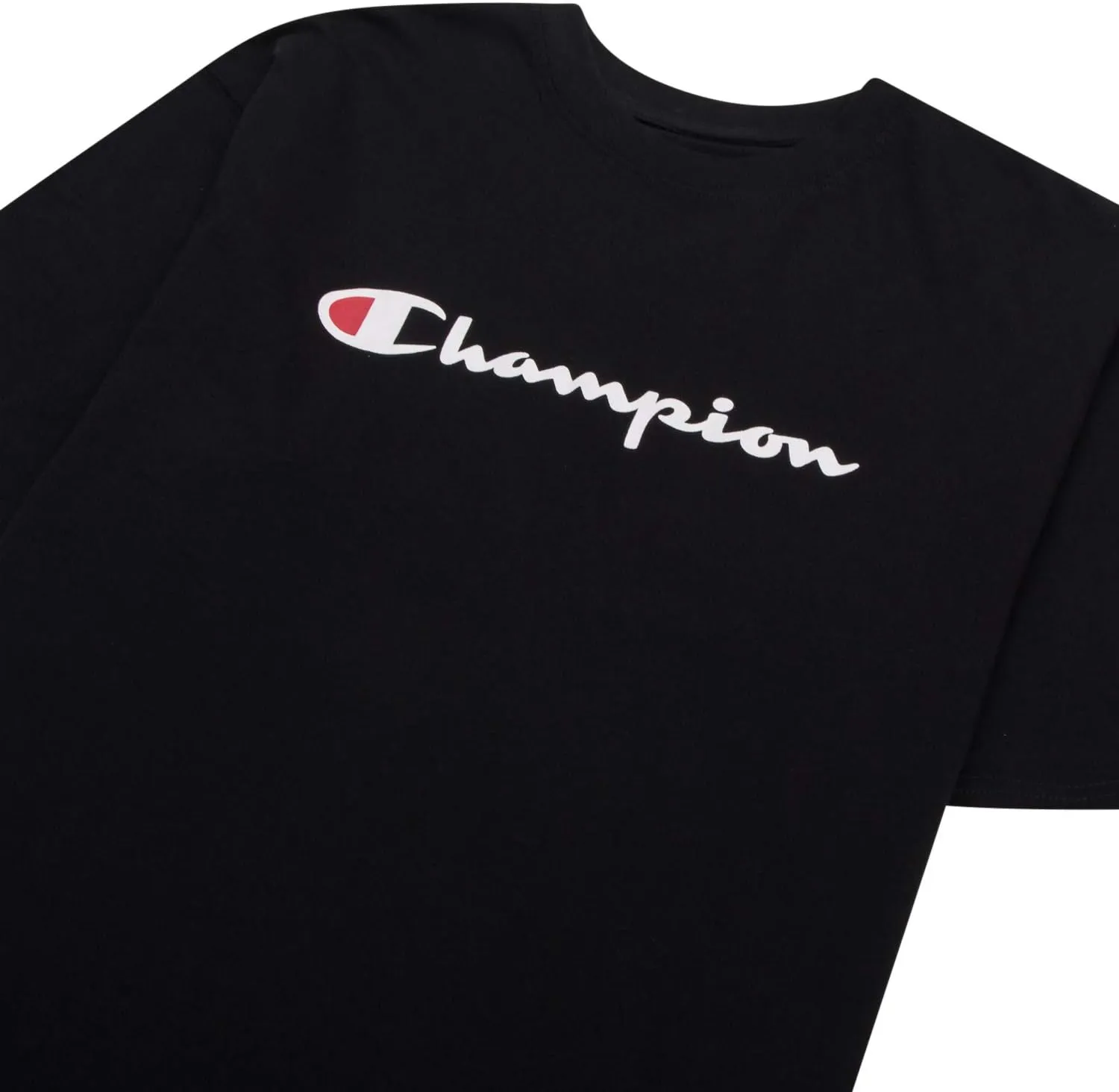 Champion Big and Tall T Shirts for Men – 2 Pack Graphic Mens Big and Tall Tees