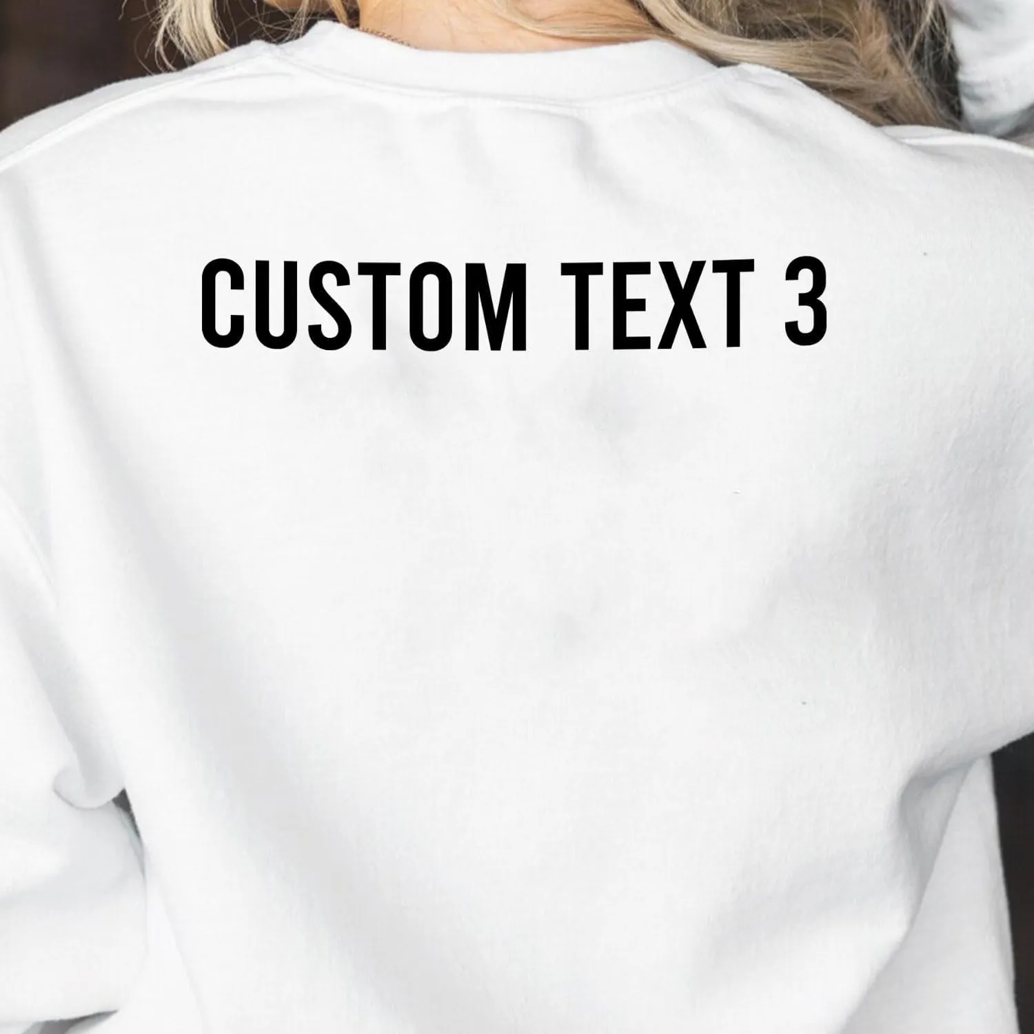 Custom EMT EMS Embroidered Sweatshirt Hoodie Personalized Paramedic Uniform Emergency Medical Technician Shirts Men Women
