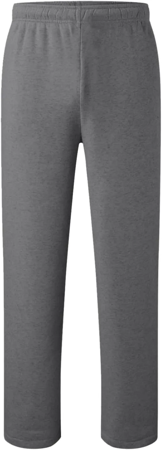 Fleece Lined Wide Leg Pants Women Fleece Lined Sweatpants Wide Leg Baggy Lounge Athletic Joggers Pants with Pockets