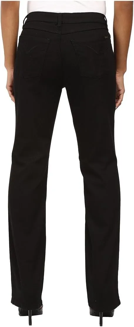 French Dressing Jeans Women's Olivia Supreme and True Rinse Denim Jeans
