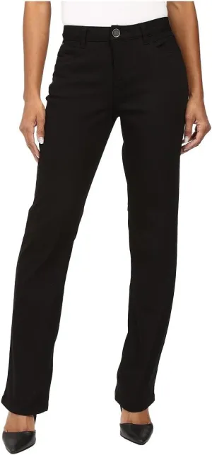 French Dressing Jeans Women's Olivia Supreme and True Rinse Denim Jeans