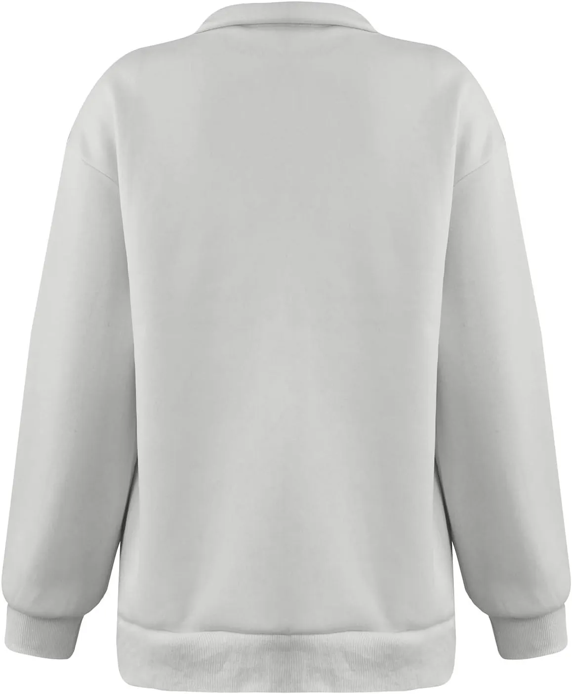 GOFULY 1/4 Zip Sweatshirt Women Fall Pink Graphic Sweatshirts Trendy Preppy Long Sleeve Pullover Winter Lightweight Clothes