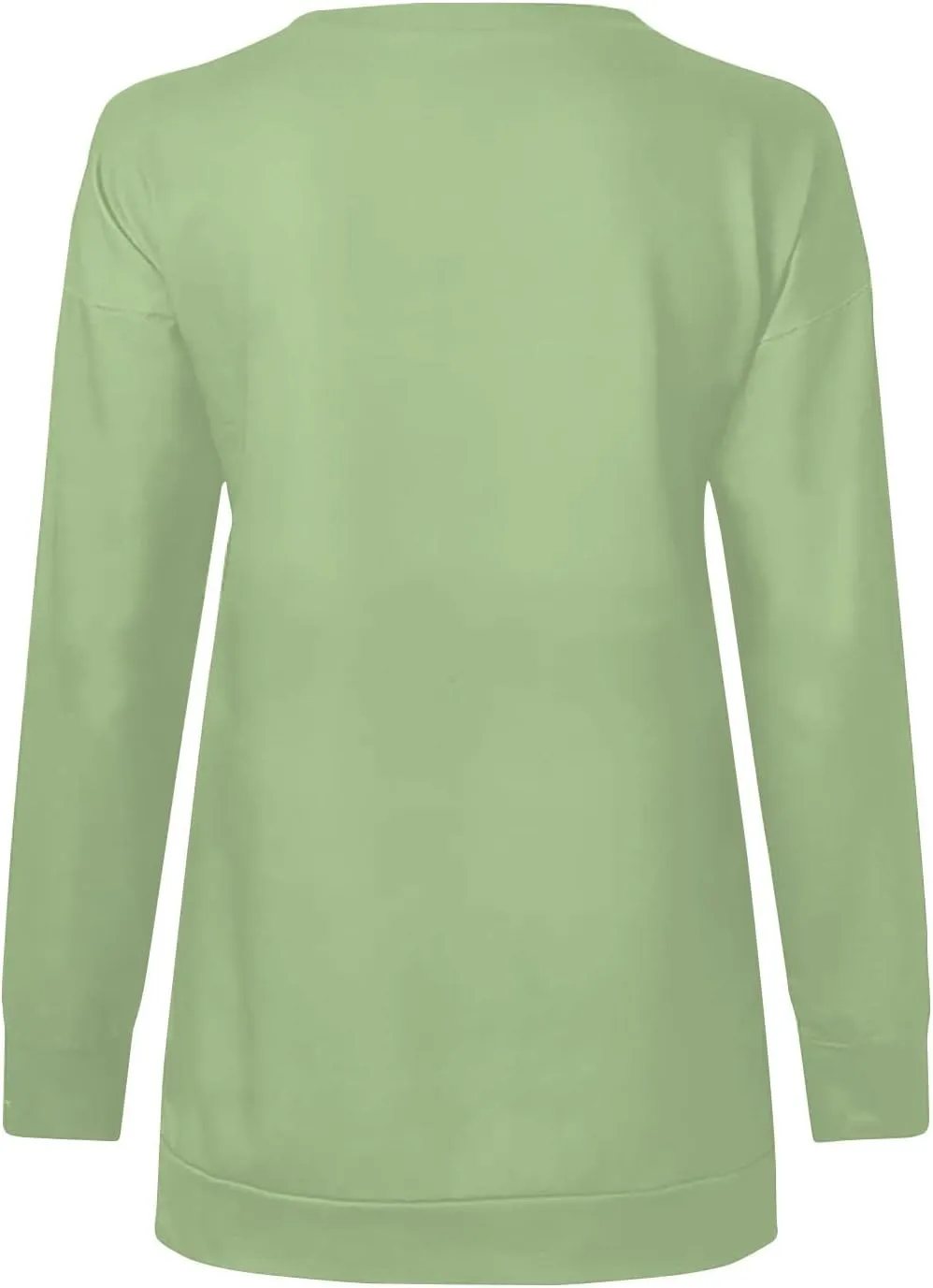 GOFULY Sweatshirt For Women Fall Quarter Zip Pullover Baggy Solid Outfits Long Sleeve Lapel Collared Clothes 2024 Trendy