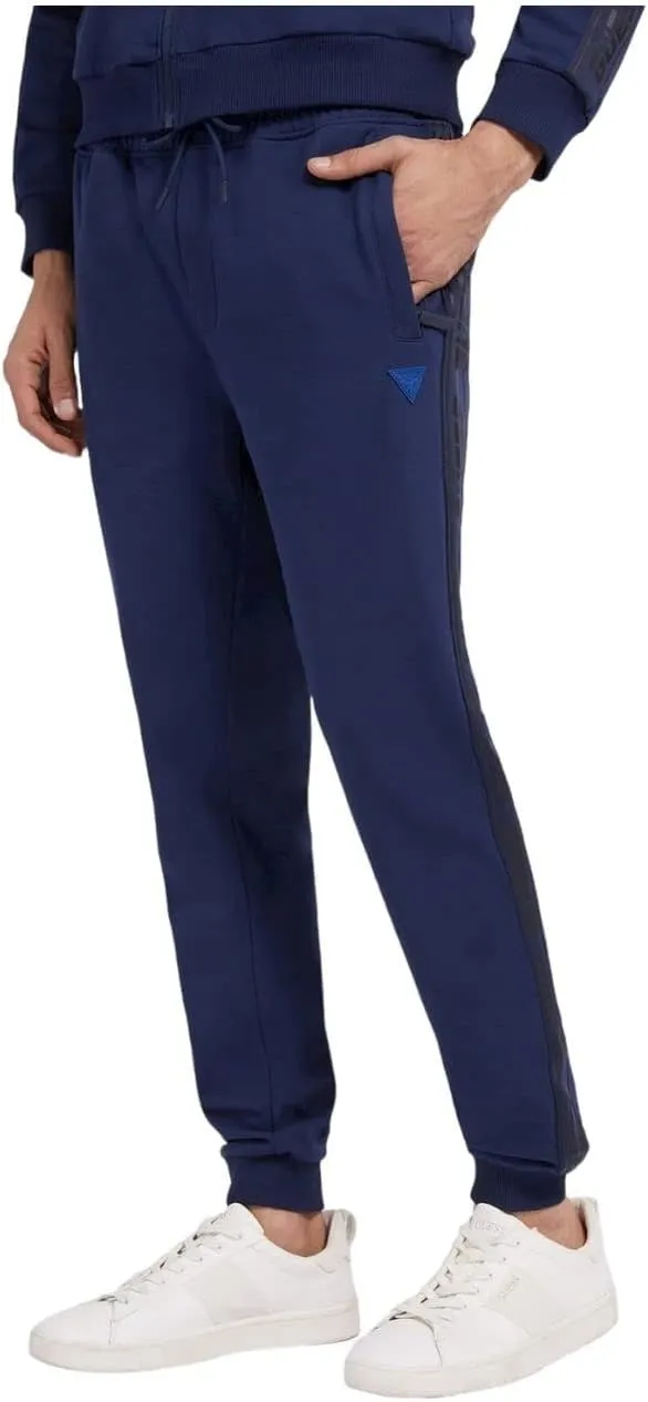 GUESS Men's Eco New Arlo Long Pant
