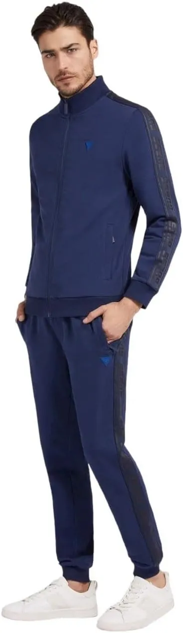 GUESS Men's Eco New Arlo Long Pant