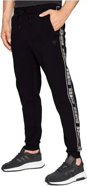GUESS Men's Eco New Arlo Long Pant