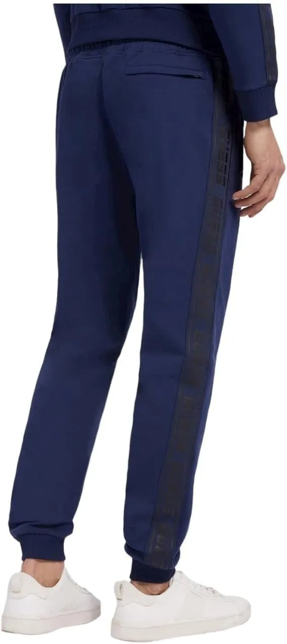 GUESS Men's Eco New Arlo Long Pant