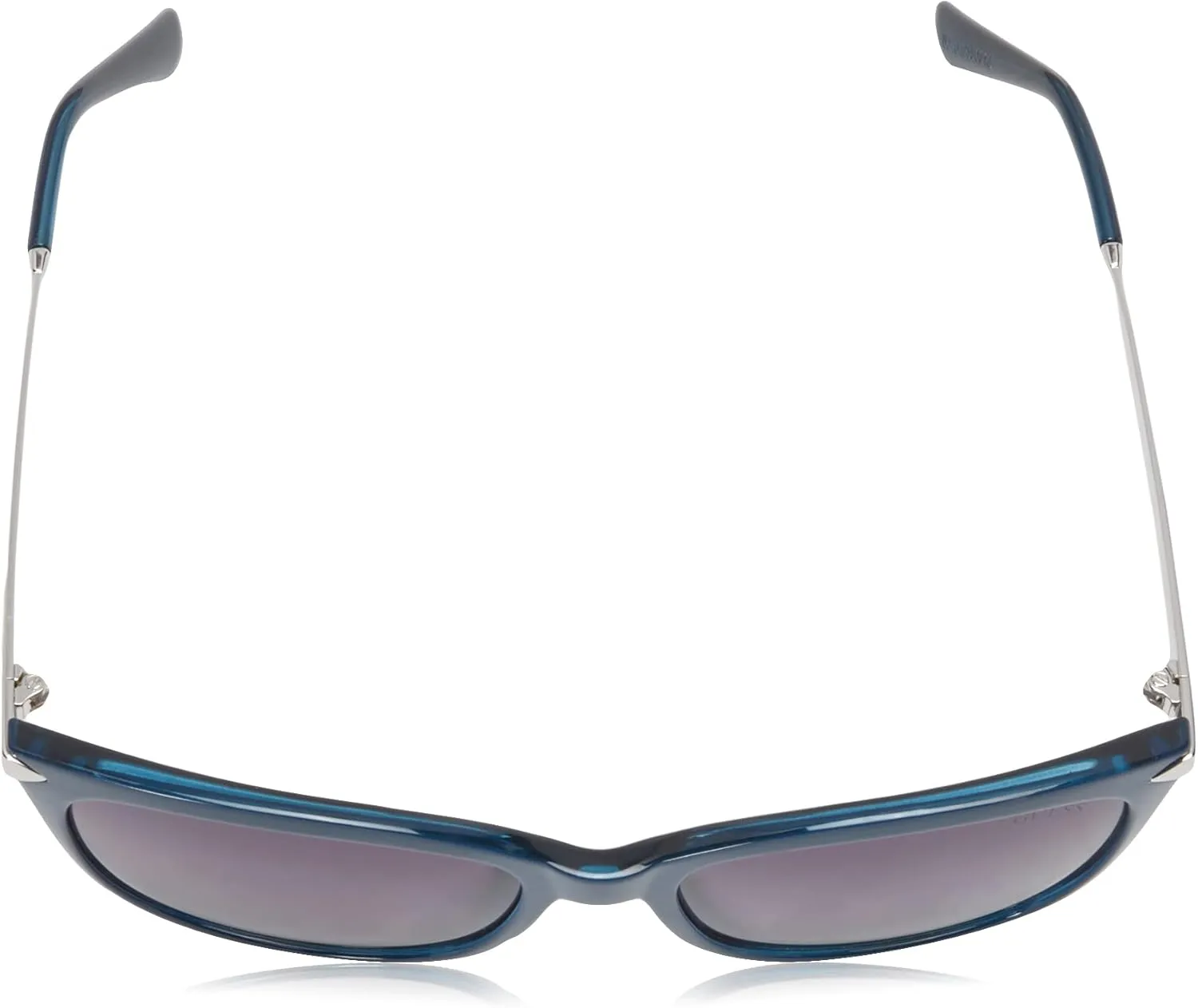 GUESS Women's Gu7483 Cat Eye Sunglasses