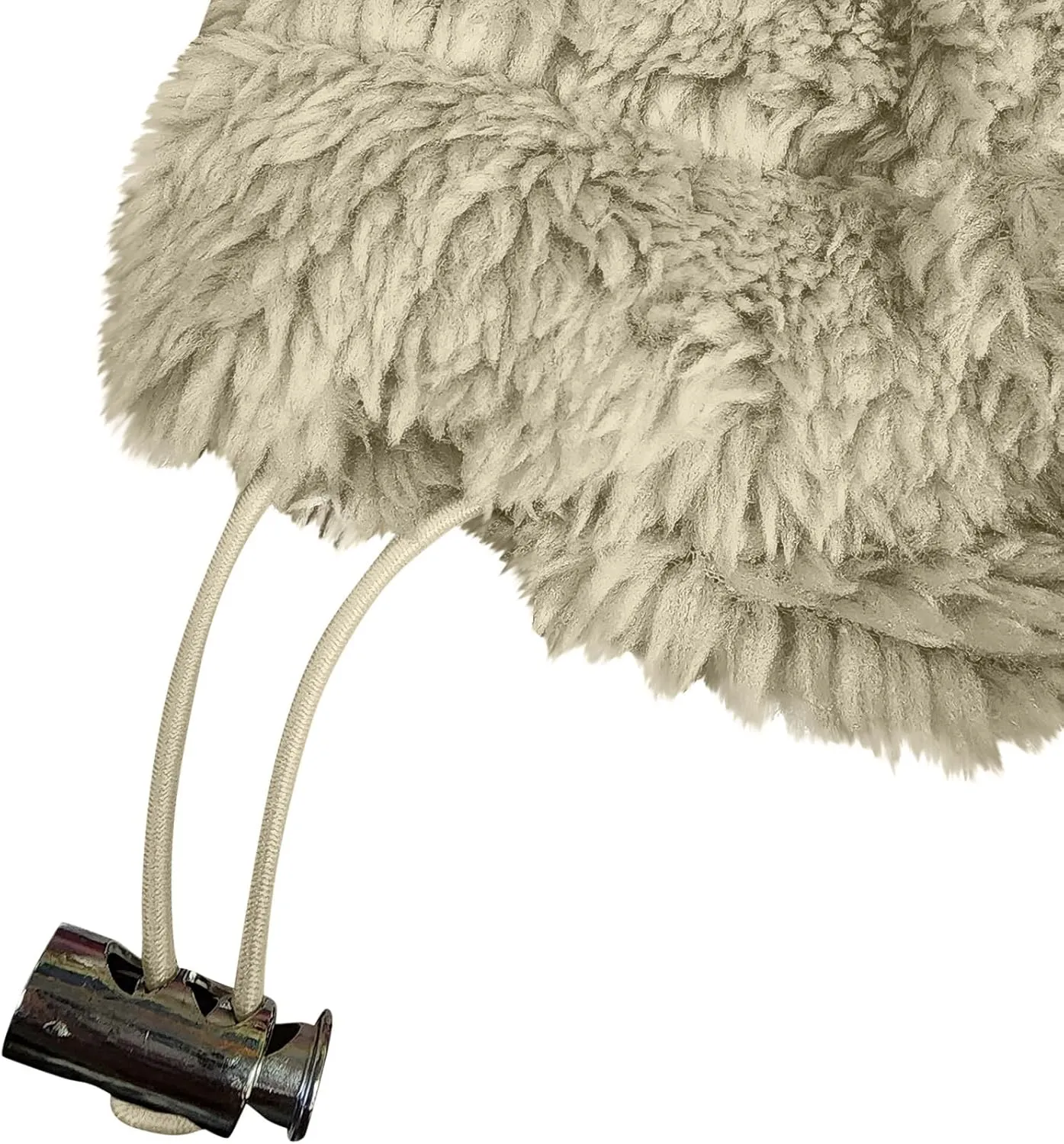 Half Zip Pullover Women Sherpa Fleece Jacket Long Sleeve Sweatshirt Fuzzy Sweater Teddy Bear Jacket Winter Clothes