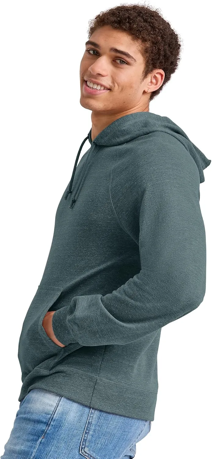 Hanes Men's Hanes Men's French Terry Pullover Hoodie