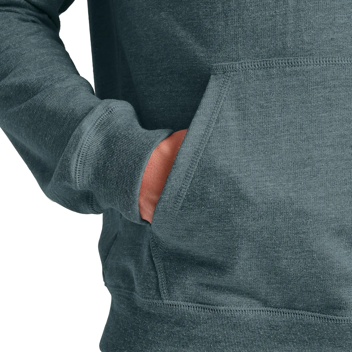 Hanes Men's Hanes Men's French Terry Pullover Hoodie