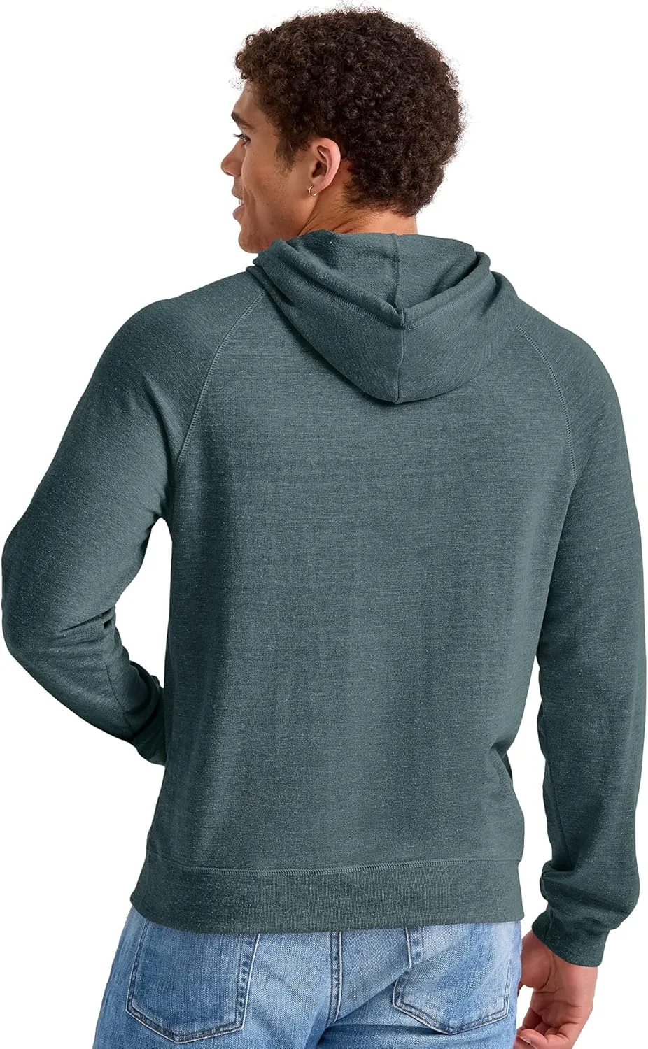 Hanes Men's Hanes Men's French Terry Pullover Hoodie