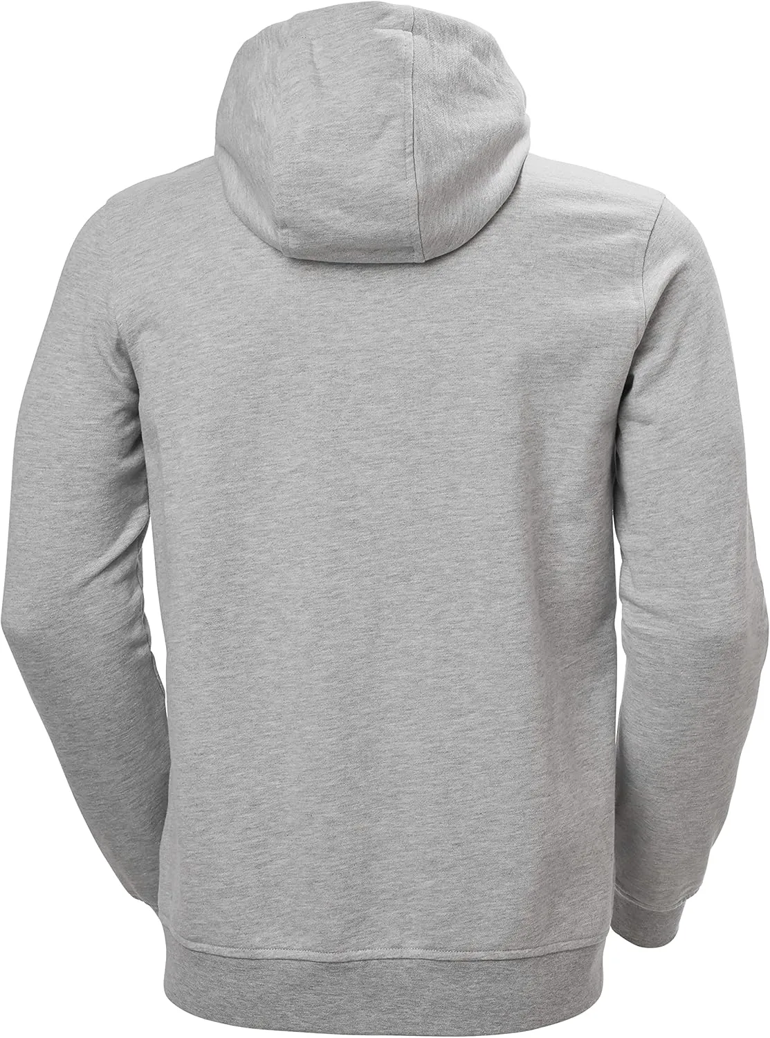 Helly-Hansen Men's Hh Logo Full Zip Hoodie