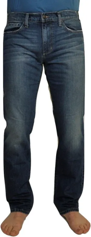 Joe's Jeans The Classic Fit Straight Leg Denim Pants Trousers, Jacob Wash