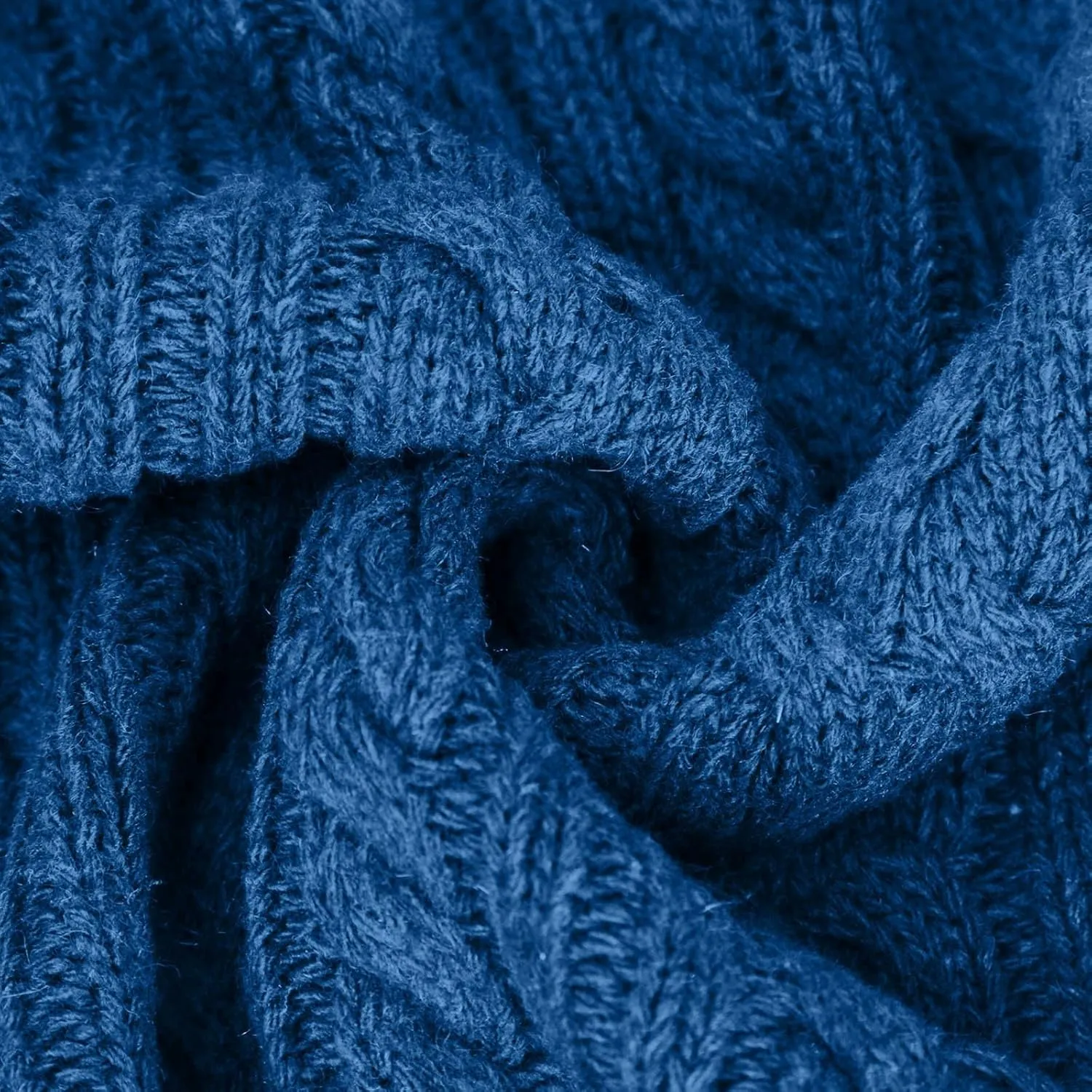 Knit Cardigan Men Shawl Collar Cardigan Sweater Casual Button Down Sweaters Winter Knit Sweater with Pockets