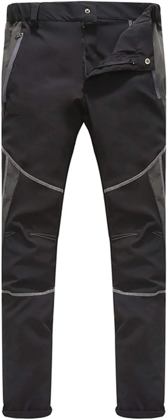 LCMTWX Mens Sweatpants Pants Casual Jogging Sports Elastic with Pockets Men's Men's Pants Drawstring Joggers