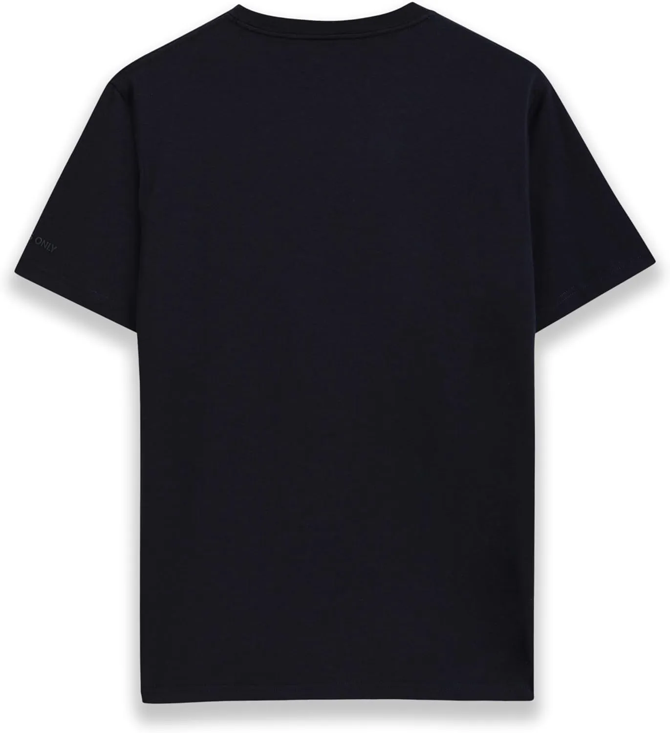 Members Only Women's Oversized Crew Neck T-Shirt