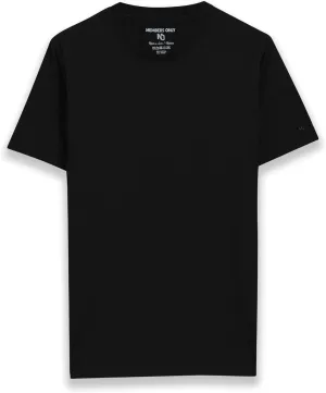 Members Only Women's Oversized Crew Neck T-Shirt