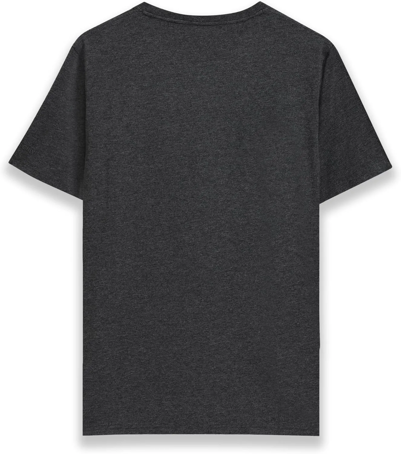 Members Only Women's Oversized Crew Neck T-Shirt