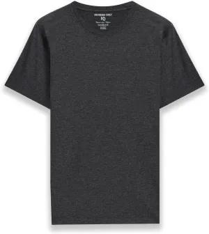 Members Only Women's Oversized Crew Neck T-Shirt