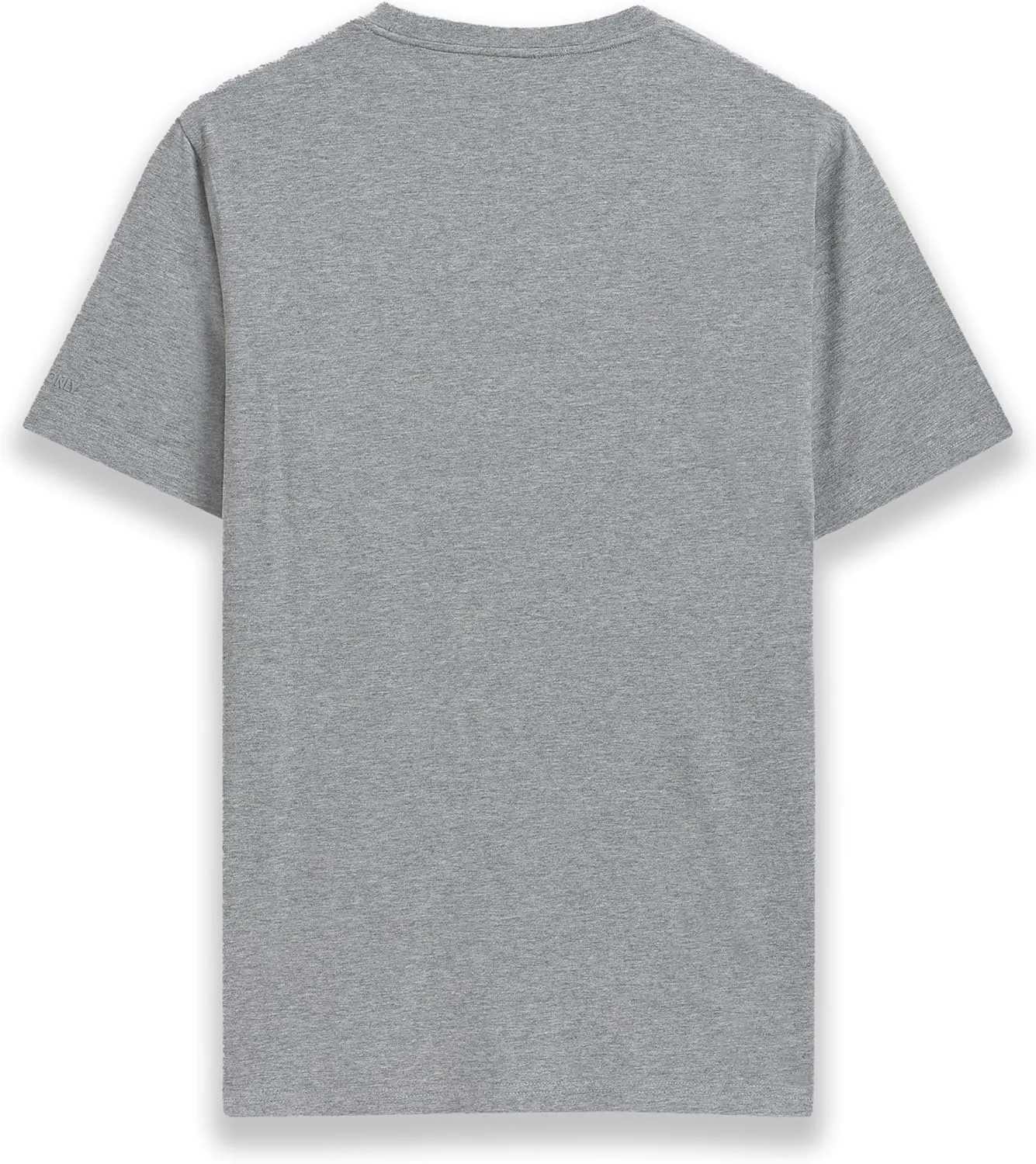 Members Only Women's Oversized Crew Neck T-Shirt