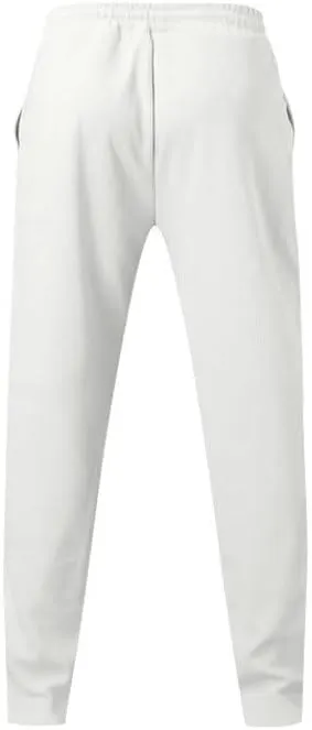 Men Cargo Pants Baggy Stretch Drawstring Elastic Waist Workout Heavyweight Fleece Jogger Sweatpant Sport Trousers