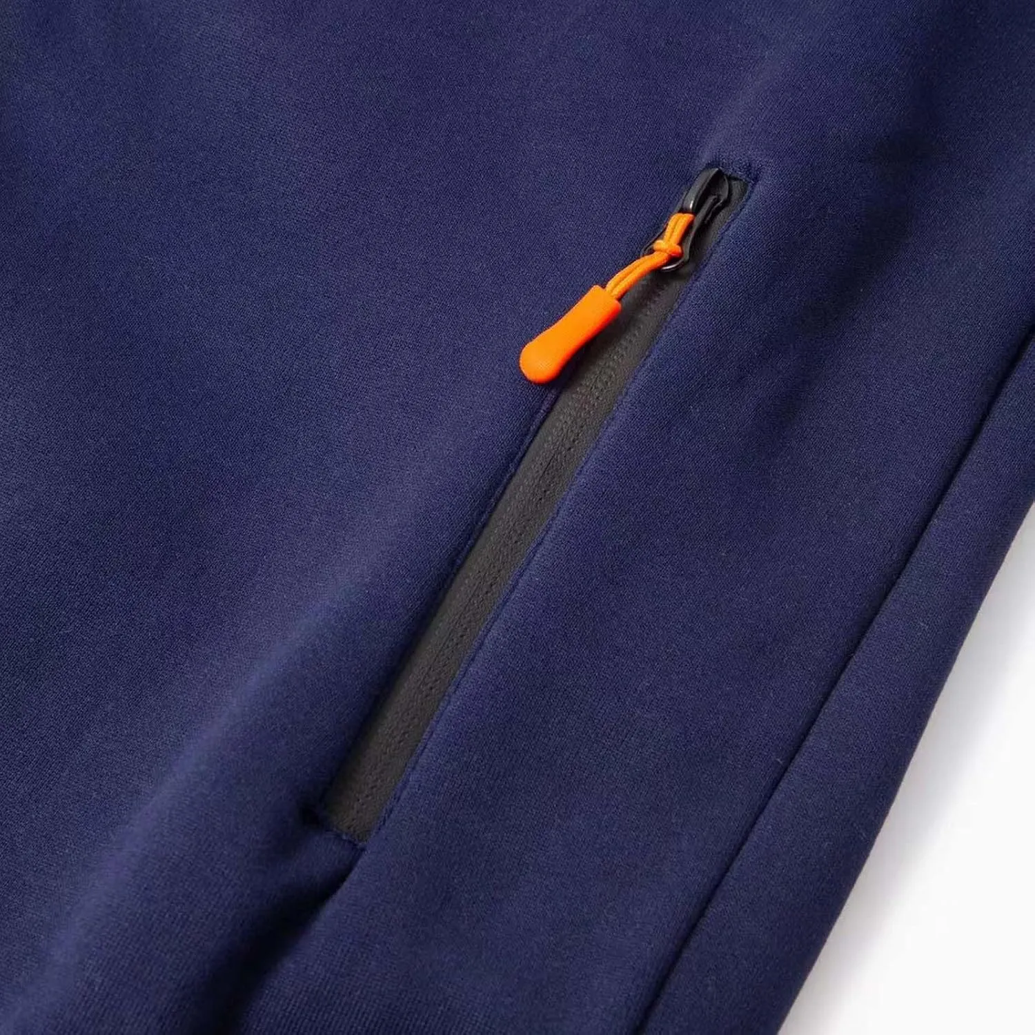 Men Hoodies Lightweight Gym Jackets with Pockets Full Zip Long Sleeve Sweatshirt Sports Hooded Pullover Outerwear