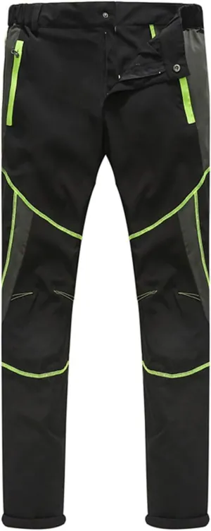Men's Athletic Running Pants Hiking Windproof Couple Trousers Outdoor Men Quik Pants Men's Quick Dry Workout Sweat