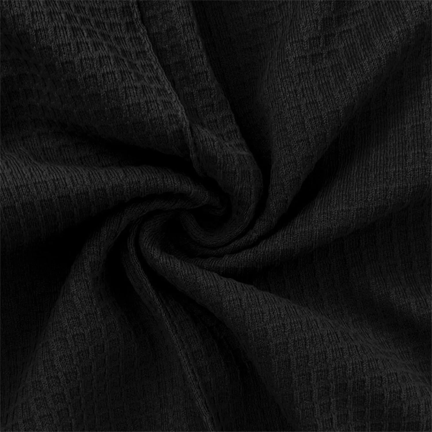 Mens Baggy Sweatpants Lounge Waffle Knitted Elastic Waist Joggers Pants Workout Gym Running Trousers with Pockets