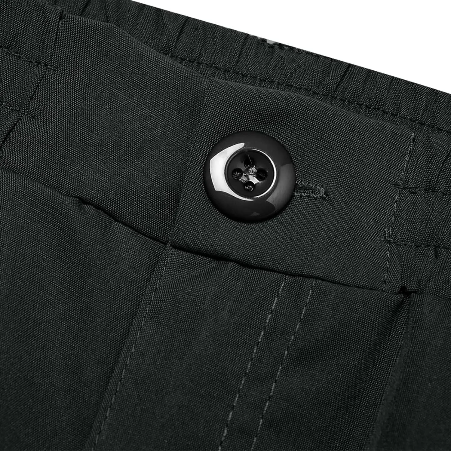 Mens Cargo Pants Thickened Pants Cotton Pocket Multi Color Large Sanitary Pants Multi Pockets Relaxed Fit