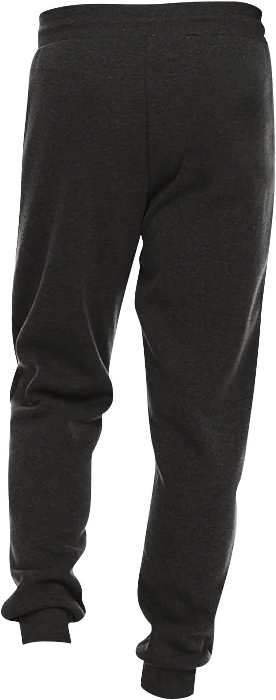 Mens Casual Jogger Pants Relaxed Fit Cargo Pants Drawstring Sweatpants with Pockets Hiking Outdoor Sport Pants