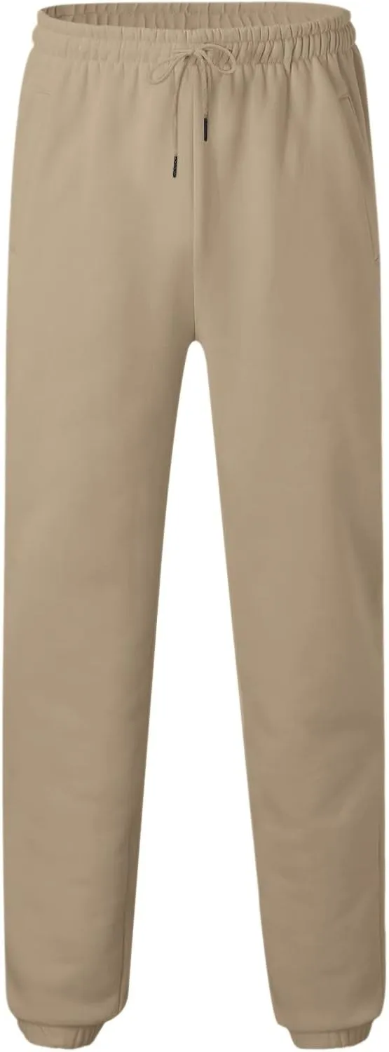 Men's Lightweight Hiking Pants Breathable Quick Dry Fit Waterproof Camping Fishing Running Athletic Sports Jogger Pant