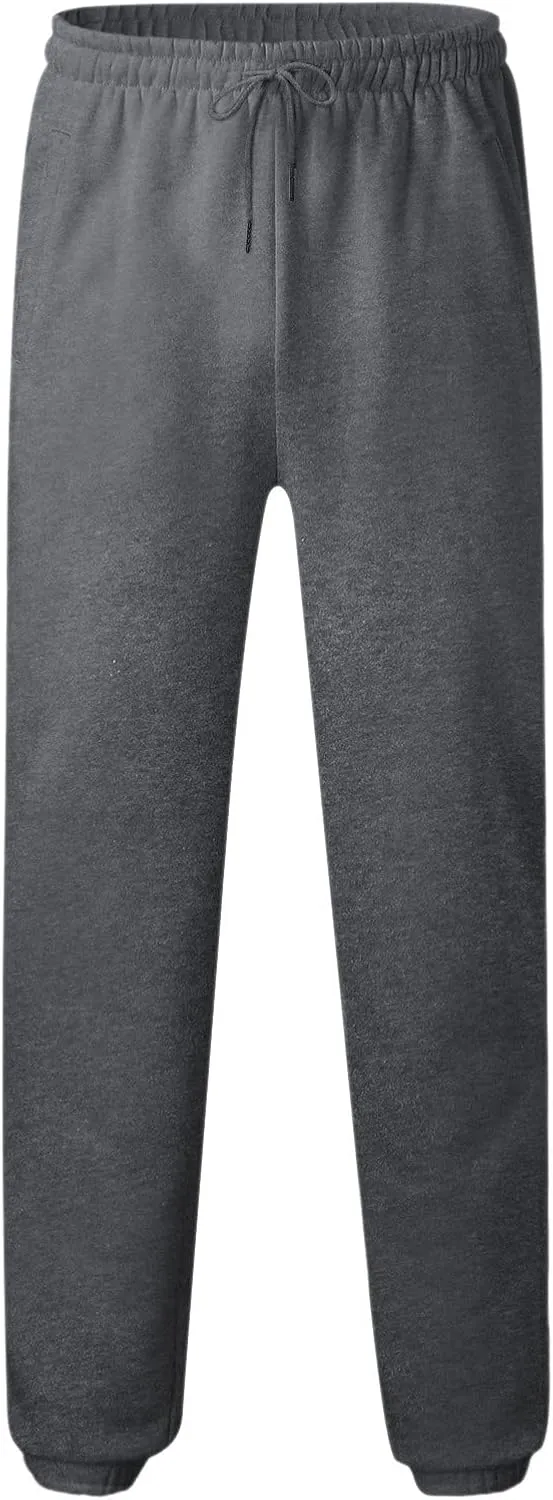 Men's Lightweight Hiking Pants Breathable Quick Dry Fit Waterproof Camping Fishing Running Athletic Sports Jogger Pant