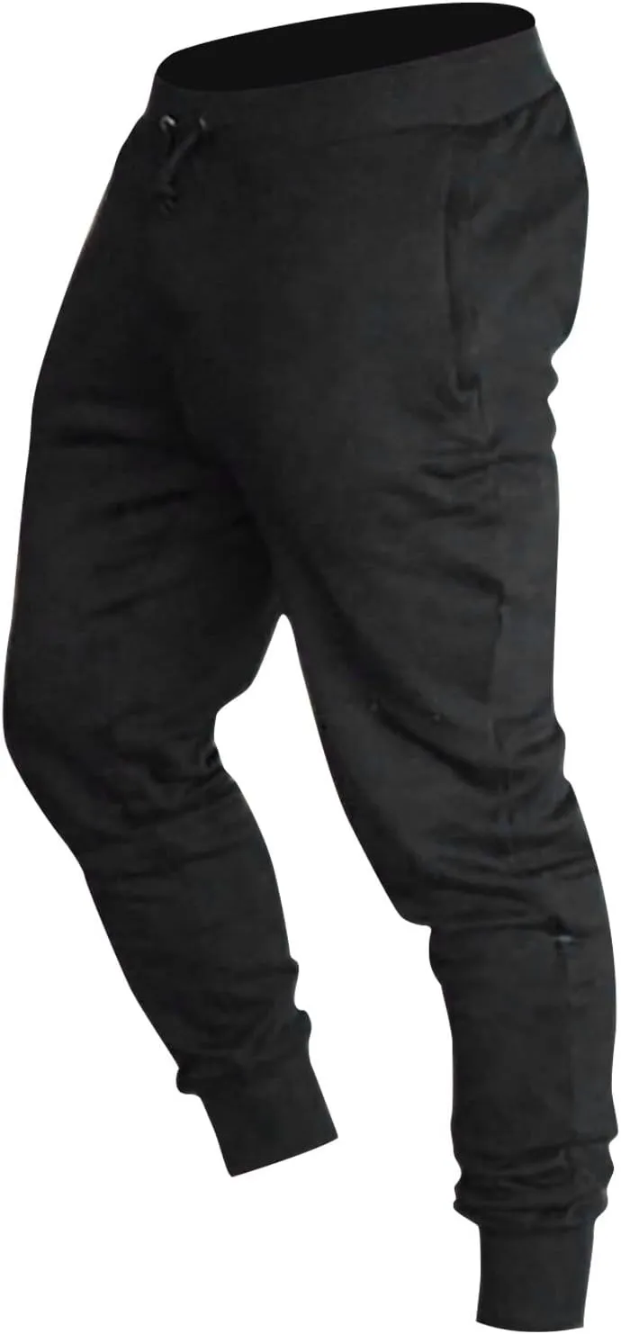 Men's Lightweight Hiking Pants Breathable Quick Dry Fit Waterproof Camping Fishing Running Athletic Sports Jogger Pant