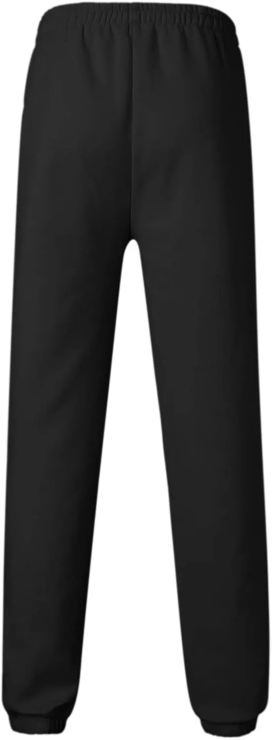 Men's Lightweight Hiking Pants Breathable Quick Dry Fit Waterproof Camping Fishing Running Athletic Sports Jogger Pant